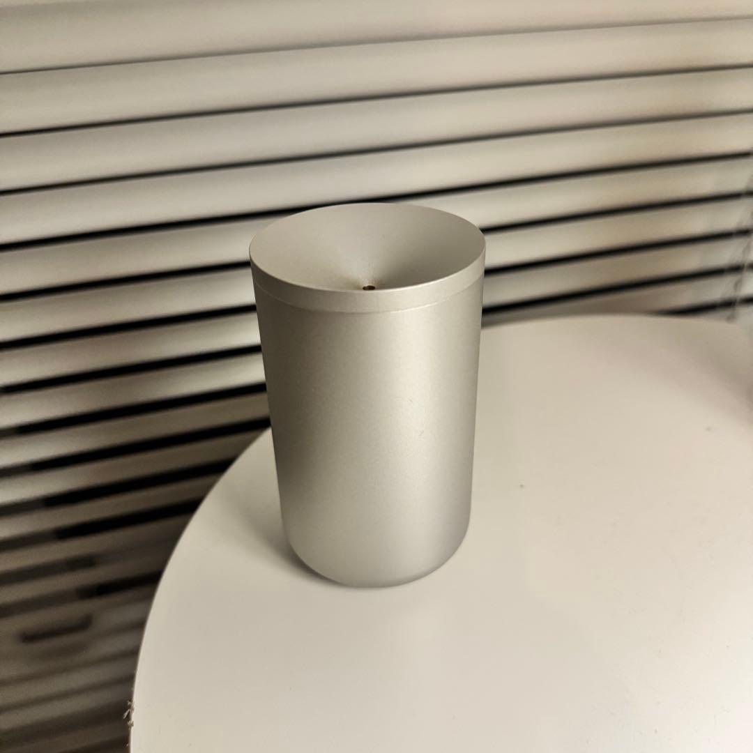 TENT BINSCENT お香立て　持ち運び可能　収納付き