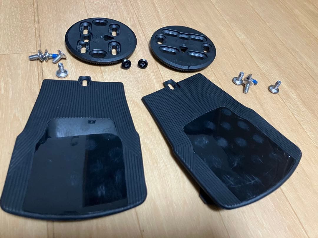 NIDECKER SUPERMATIC 24-25モデル Mサイズ 黒