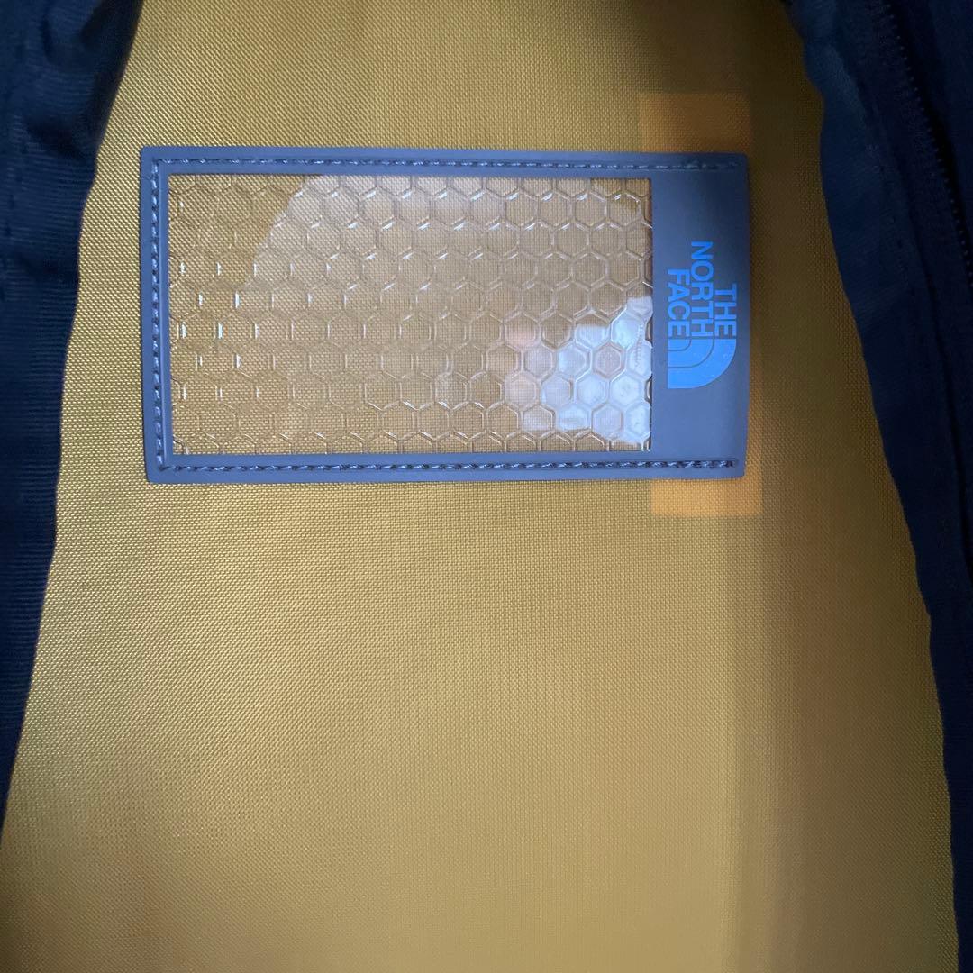 THE NORTHFACE キッズバッグパック＊ サニーキャンパー＊40＋6L