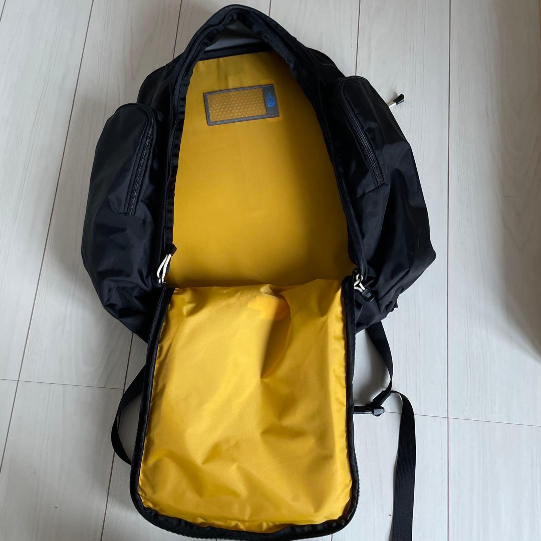 THE NORTHFACE キッズバッグパック＊ サニーキャンパー＊40＋6L