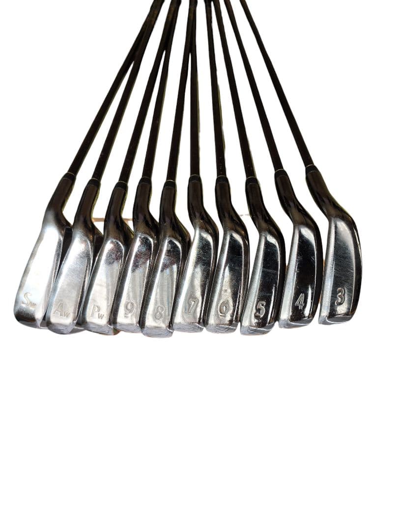 マジェスティゴルフ（旧マルマン）　VANQUISH-XRなど、豪華13本セット！