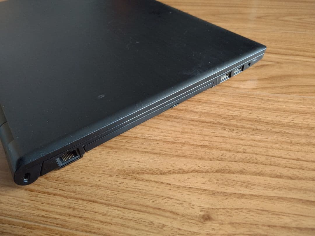 Office付き dynabook B35/R Corei3 8GB 240GB