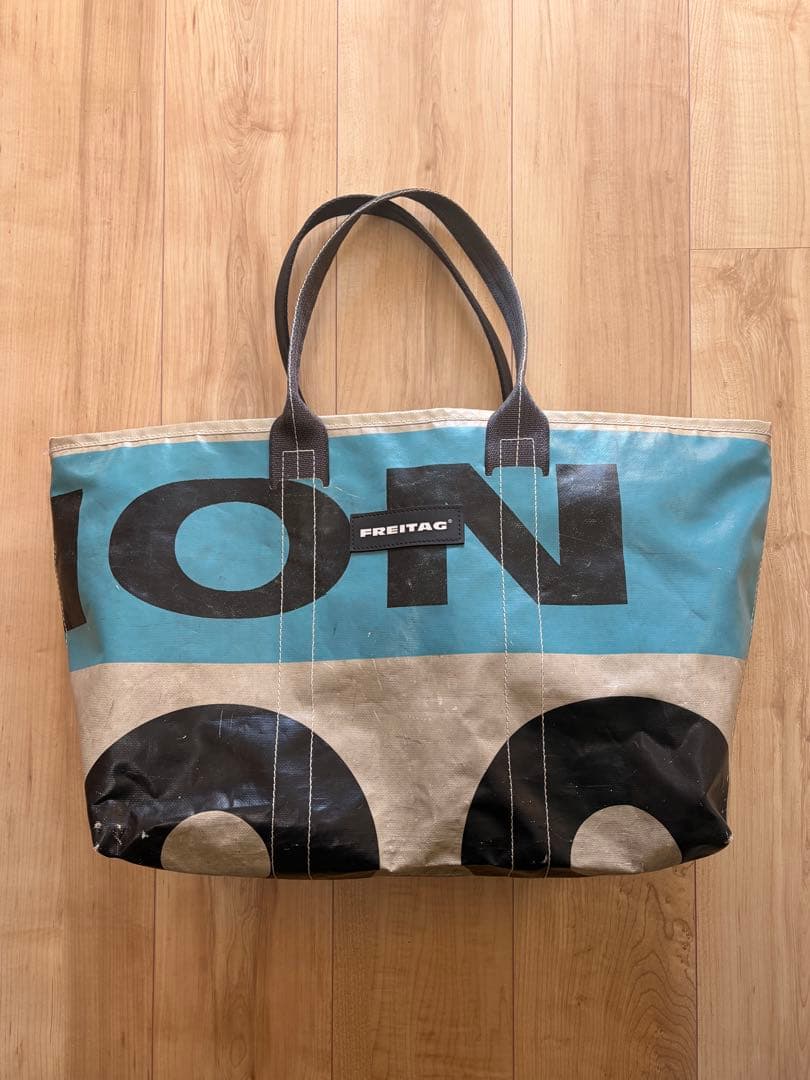※くんさん　【廃盤】FREITAG F73 COOPER トート