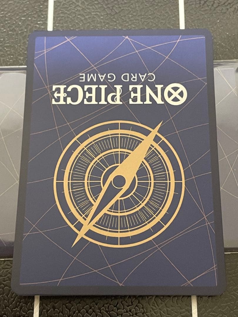 ゴムゴムの巨人 R OP09-078