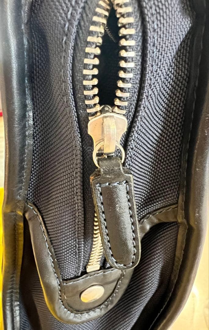 ももさん　フェリージ Felisi ビジネスバッグ ブリーフバッグ