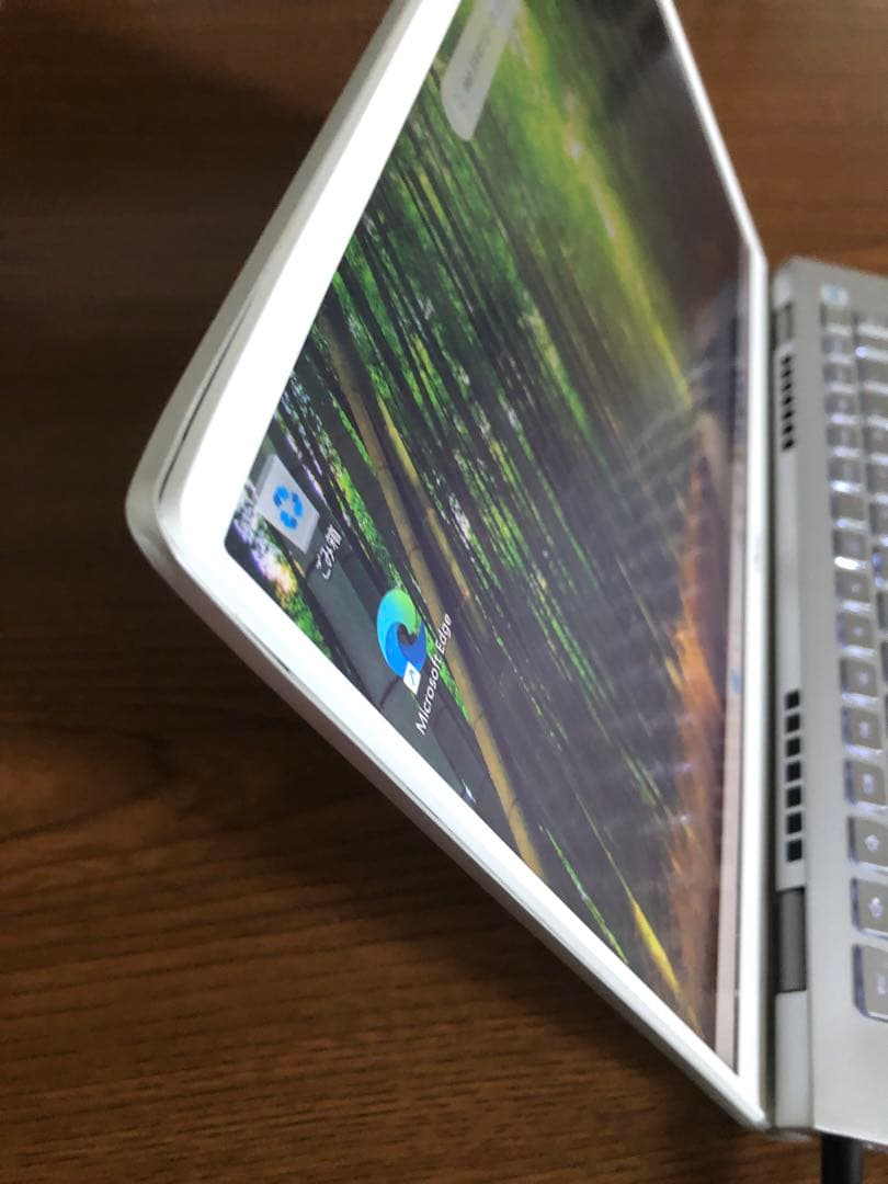 DELL InspironP130G office2021付 i5-1035 ②