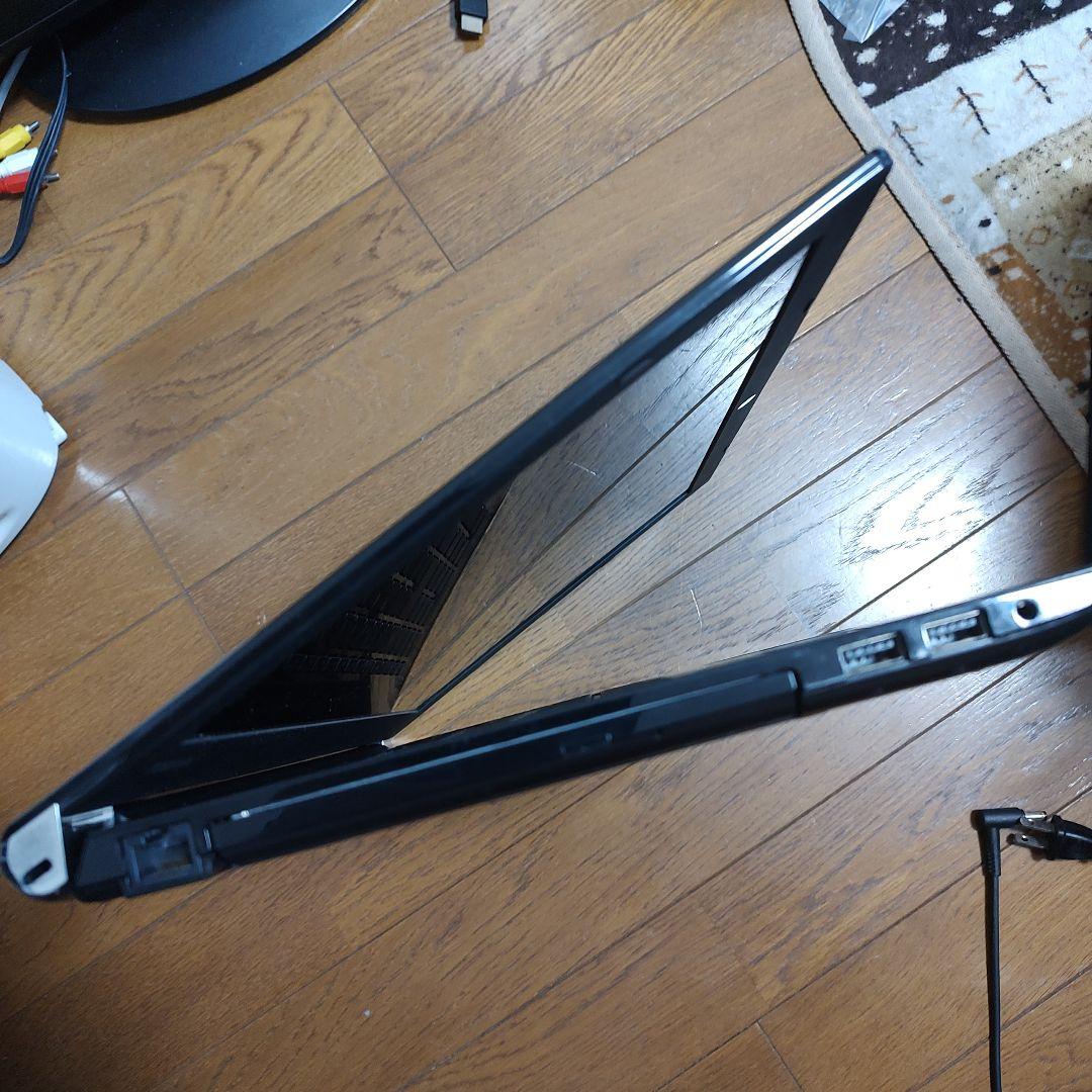 Toshiba ノートPC Dynabook T55/BBS