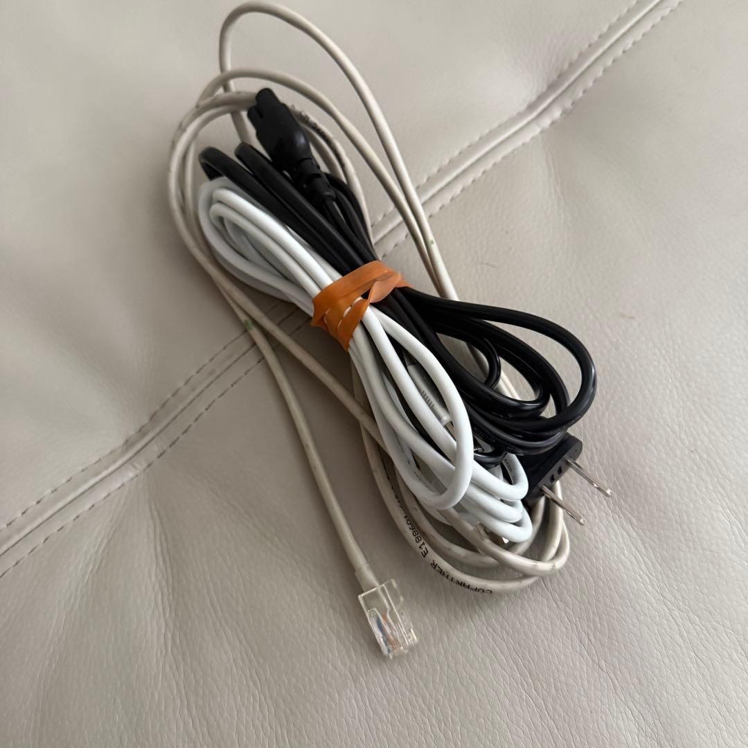 EPSON EP-776A インクジェットプリンター Wi-Fi 通電のみ確認済