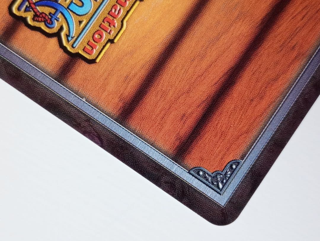 ワンピース カードゲーム ルフィ 非売品