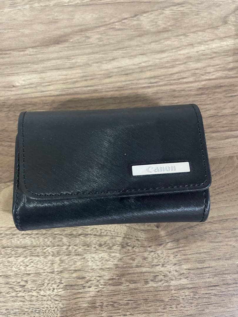 【極美品】 Canon キャノン IXY650 シルバー