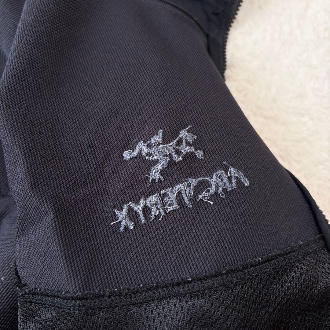 ARC'TERYX アークテリクス Gamma LT Hoody size L