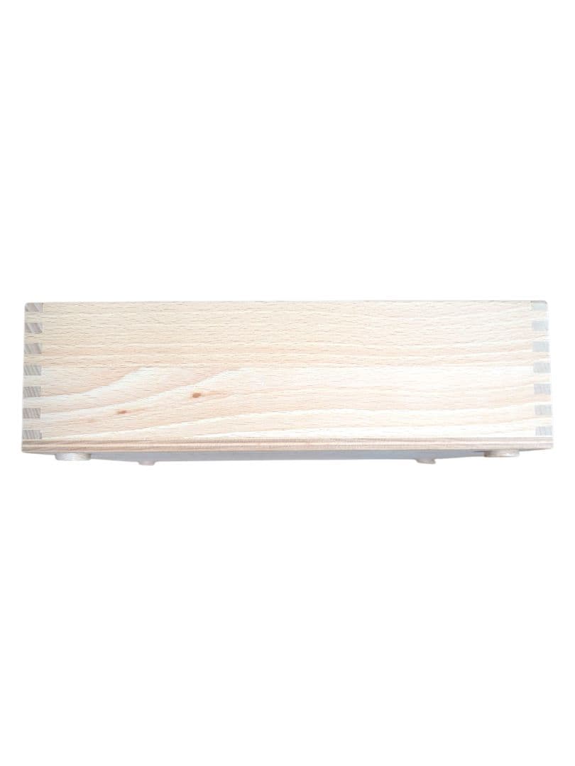 【極美品】Dusyma デュシマ 積み木 444095 ウール・レンガ積み木