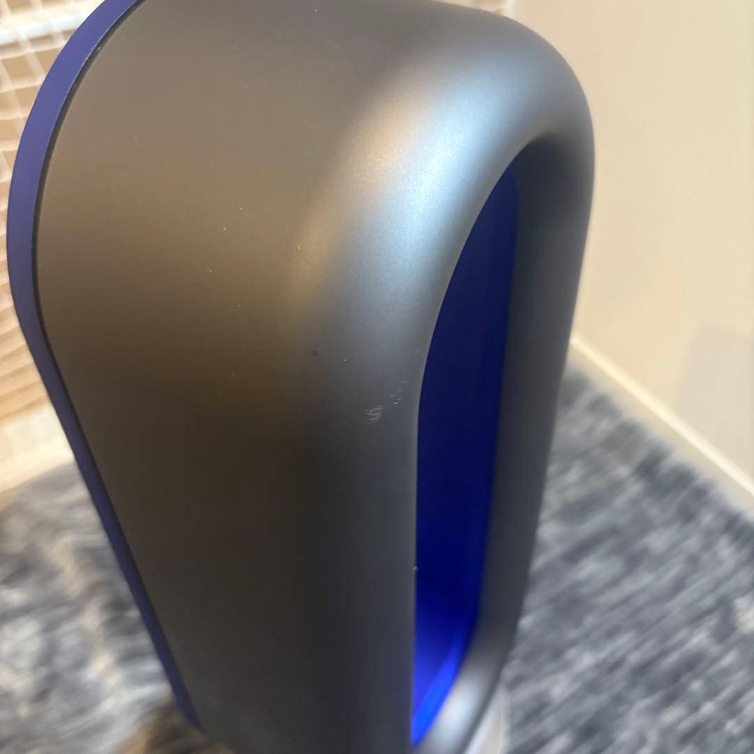 【未使用級極美品】dyson hot+cool AM09 2022年製