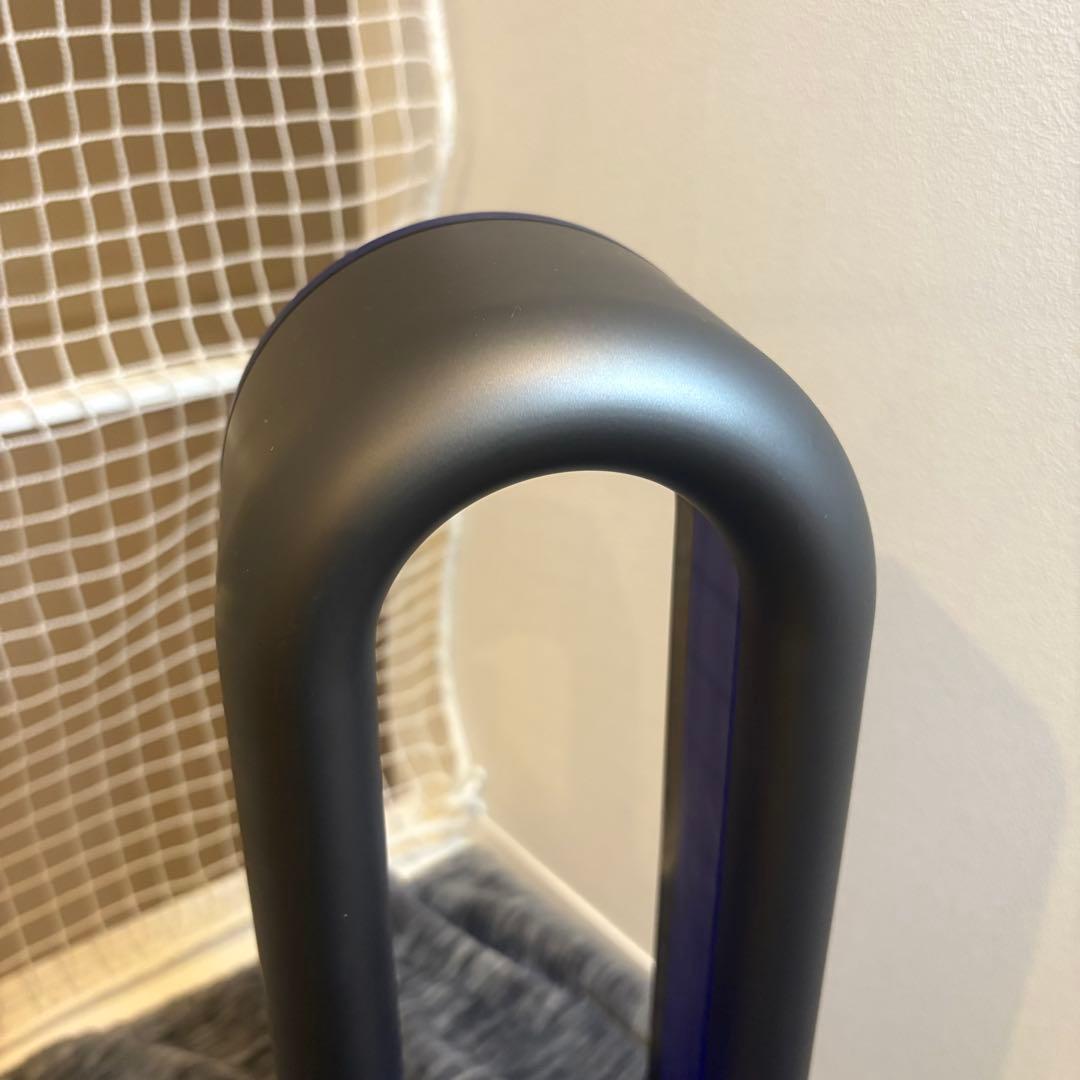 【未使用級極美品】dyson hot+cool AM09 2022年製