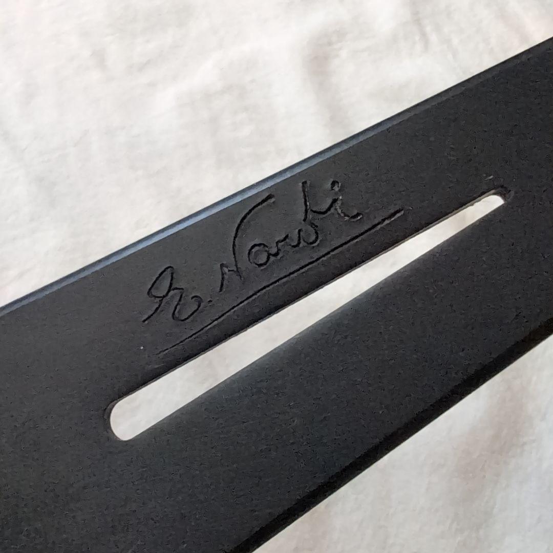 ナルディ　NARDI　ウッドステアリング　ホーンボタン　旧車　レトロ