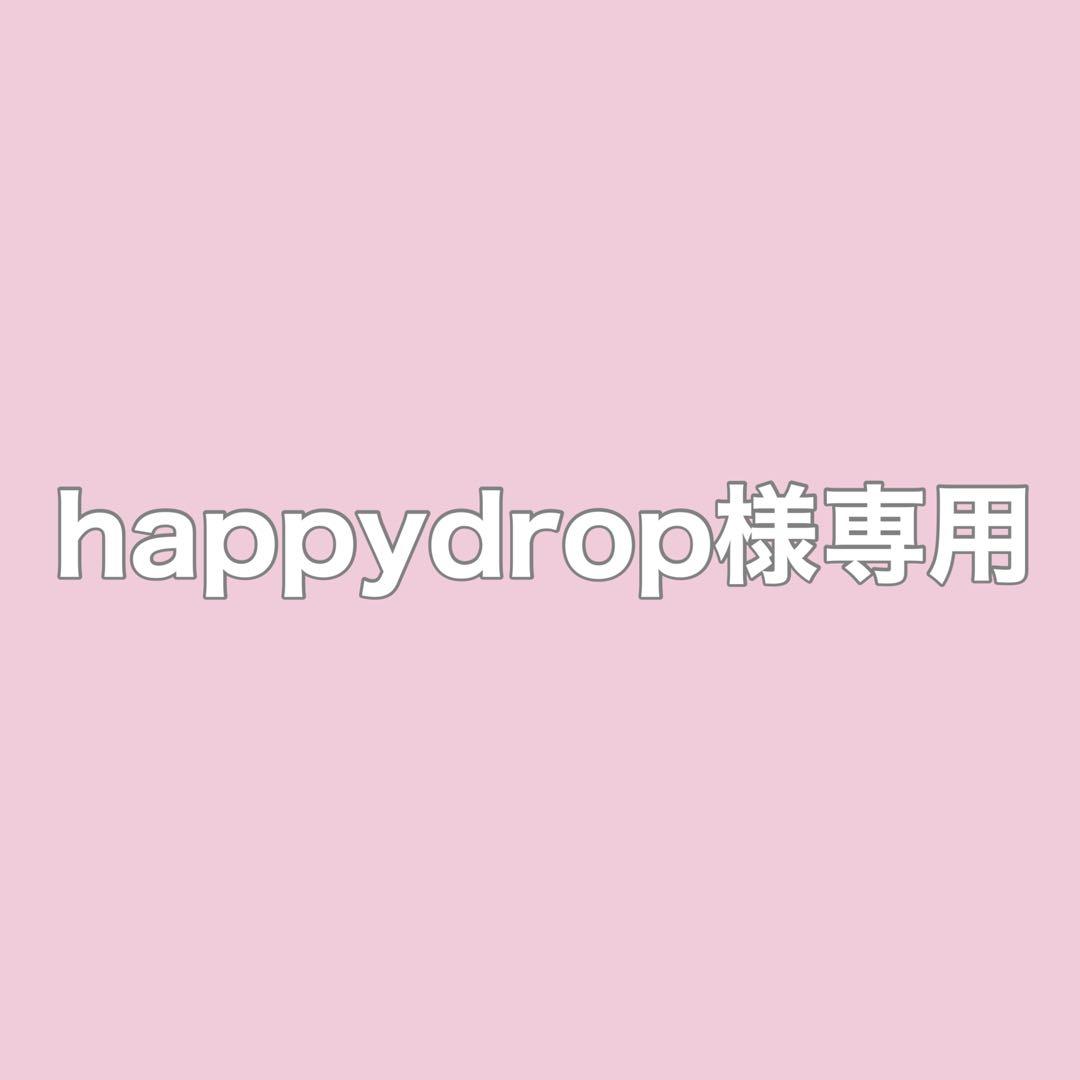 下着・アンダーウェア happydrop