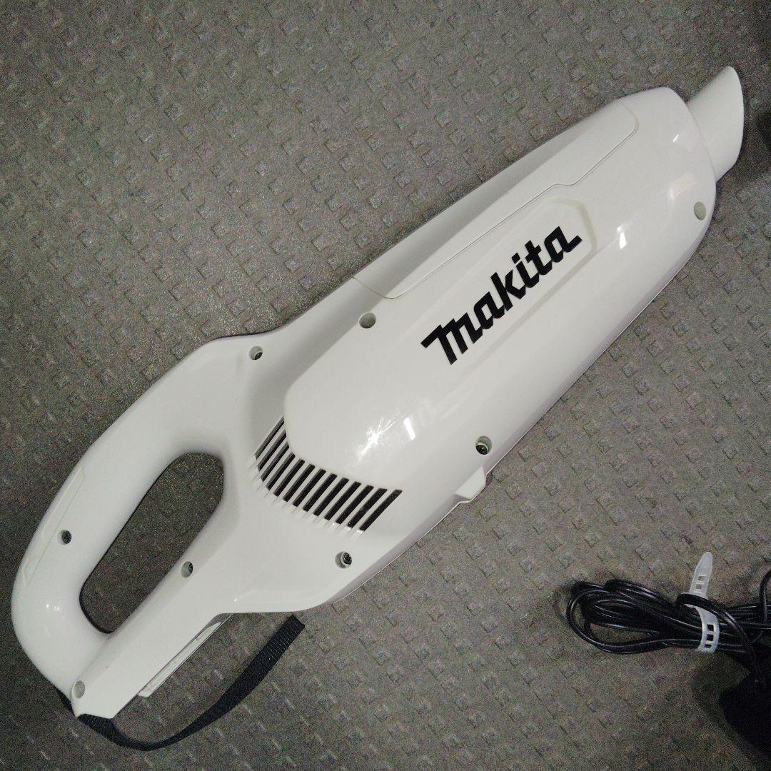マキタ 掃除機　　②