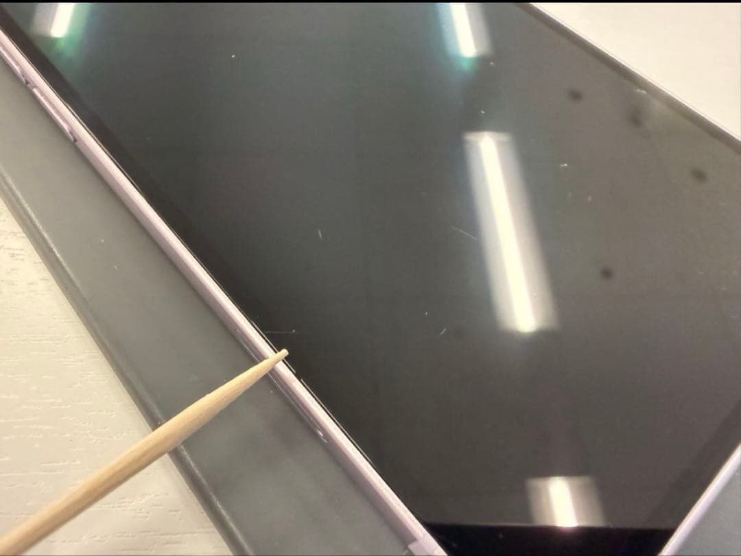 Apple iPhone 14 パープル 本体 128G バッテリー85%