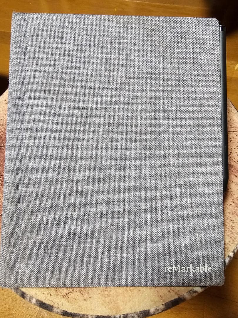 reMarkable2 デジタルノート