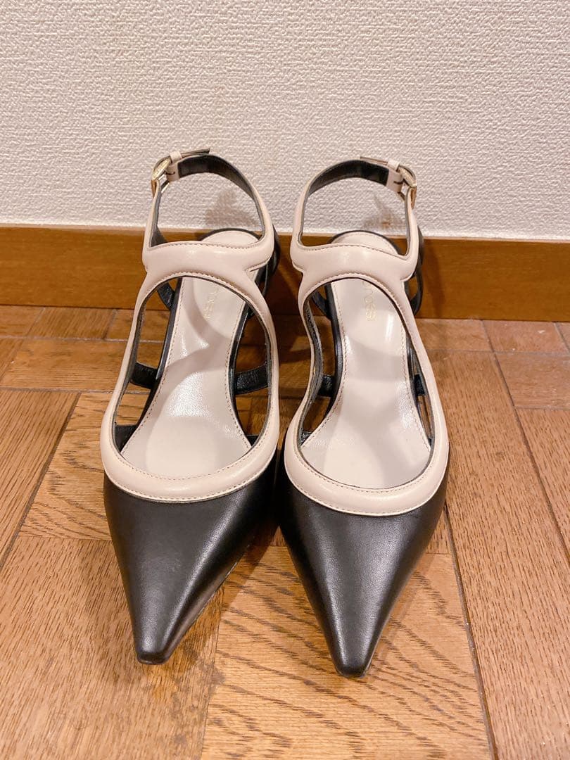 Sergio Rossi ミュール