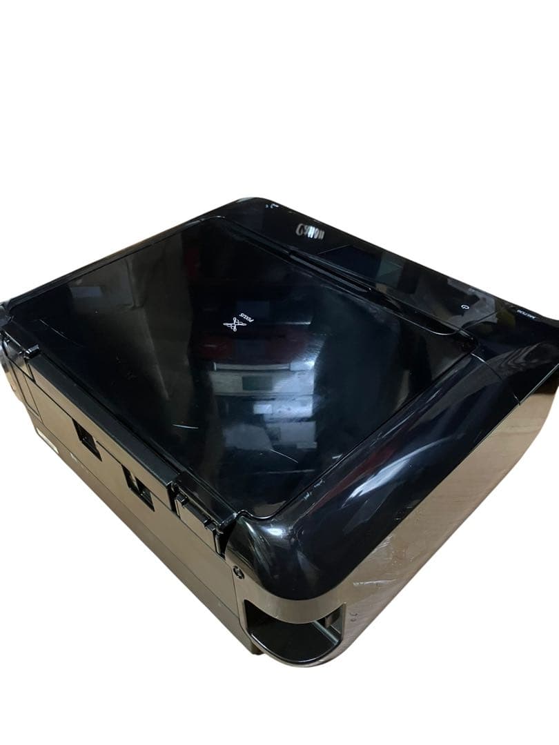 枚数極少 Canon キャノン　 PIXUS MG7530 プリンター　複合機