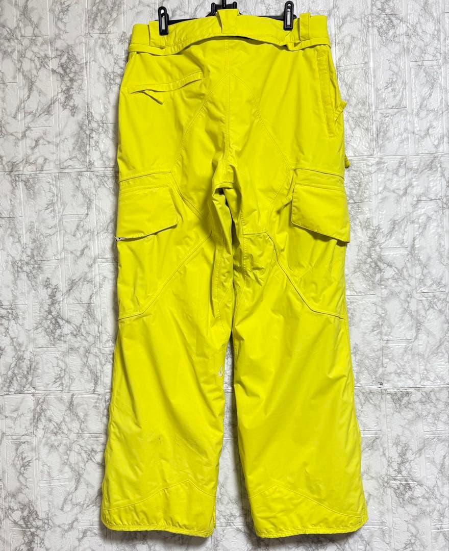 スノーボードウェア　スキーウェア　メンズ　L
