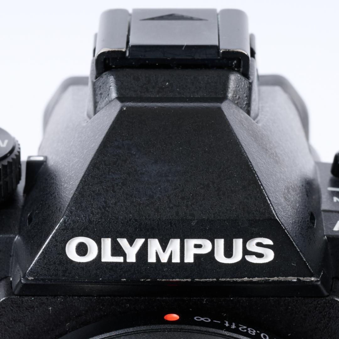 OLYMPUS OM-D E-M1 / ズーム＋単焦点１本ずつ 他付属品あり
