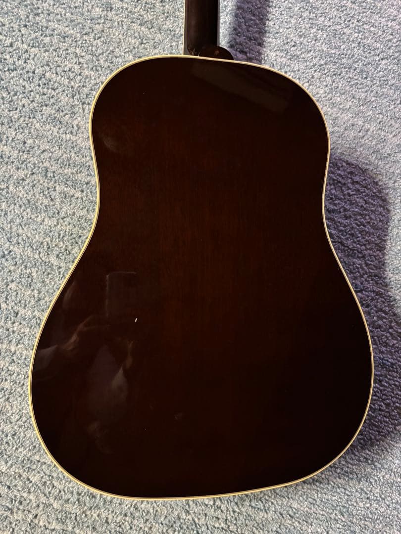 Gibson Southern jumbo サザンジャンボ