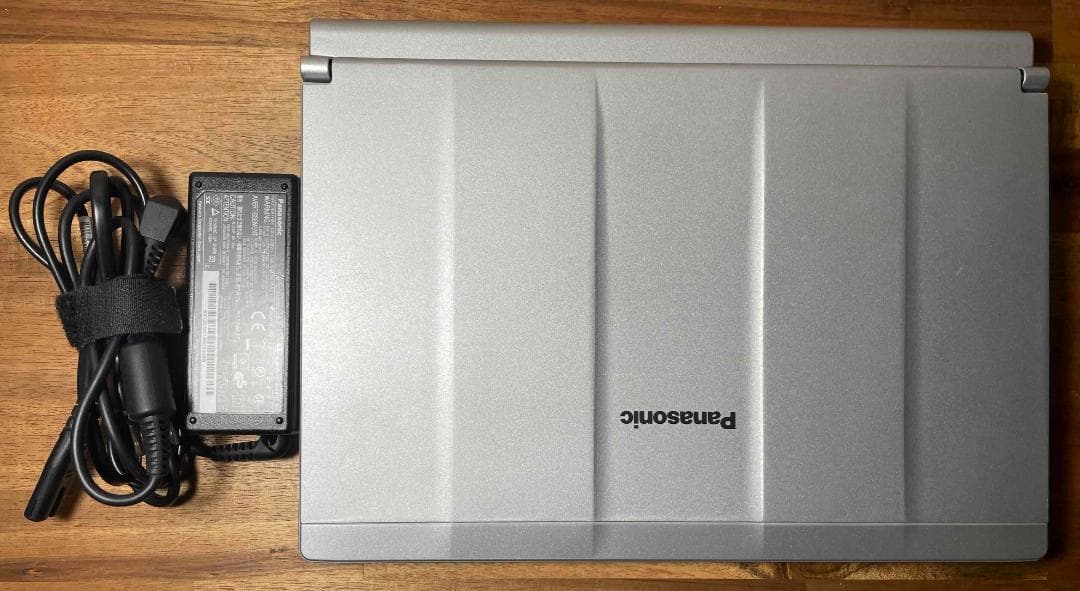 Office CF-SX4 i7搭載 メモリ16GB 新品SSD240GB