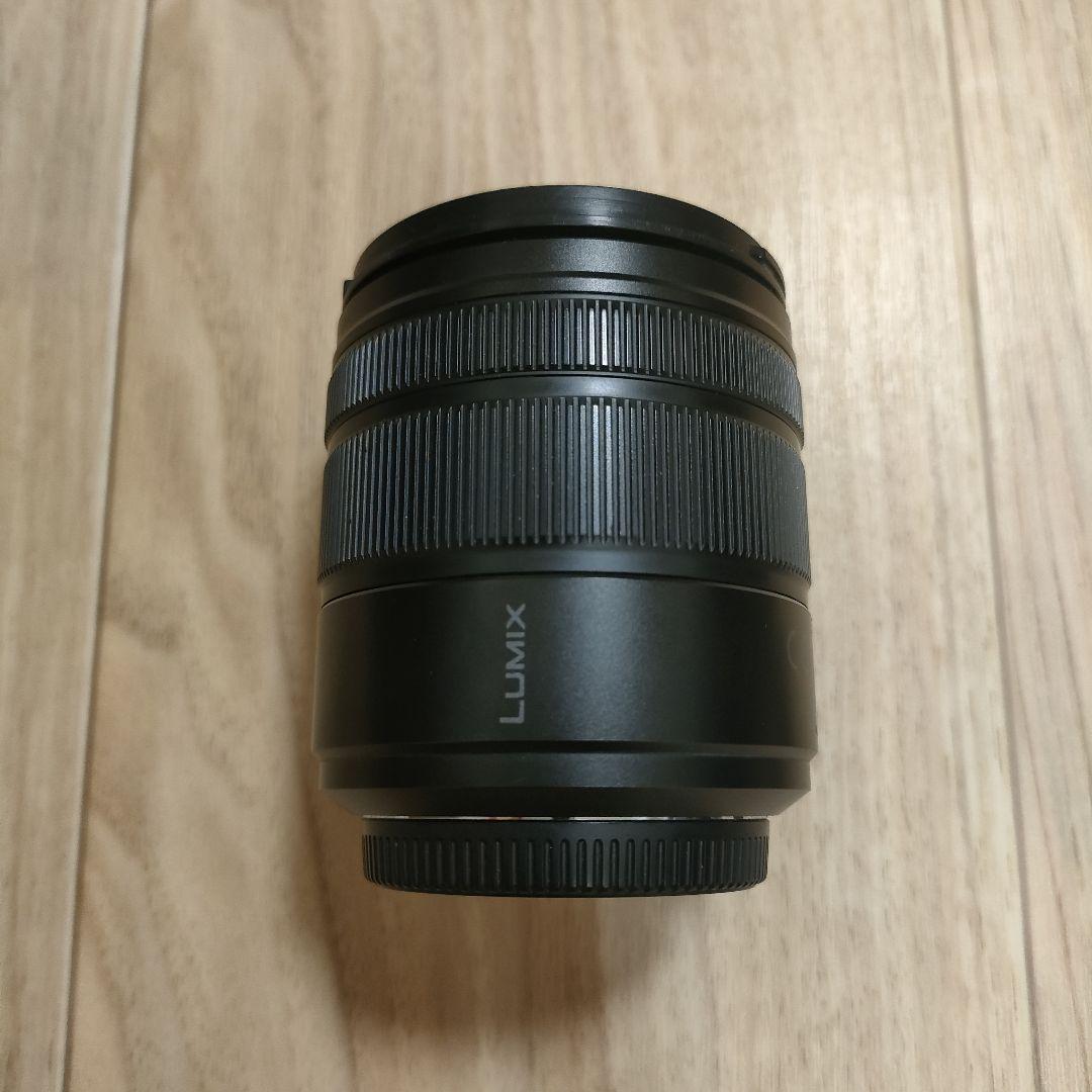 レンズ(ズーム) LUMIX G VARIO 14-140mm / 3.5-5.6 ASPH.