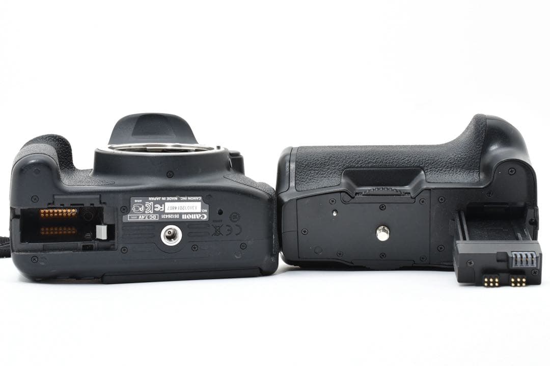 デジタル一眼レフカメラcanon kiss x7i標準&望遠ダブルレンズセット