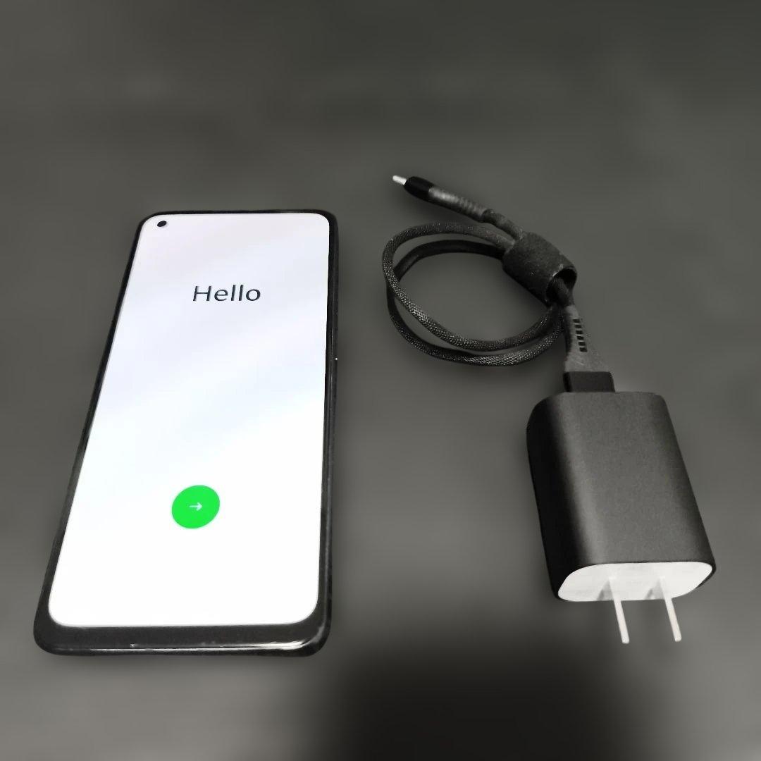 スマートフォン本体 OPPO Reno7 A (A2010P) 128GB