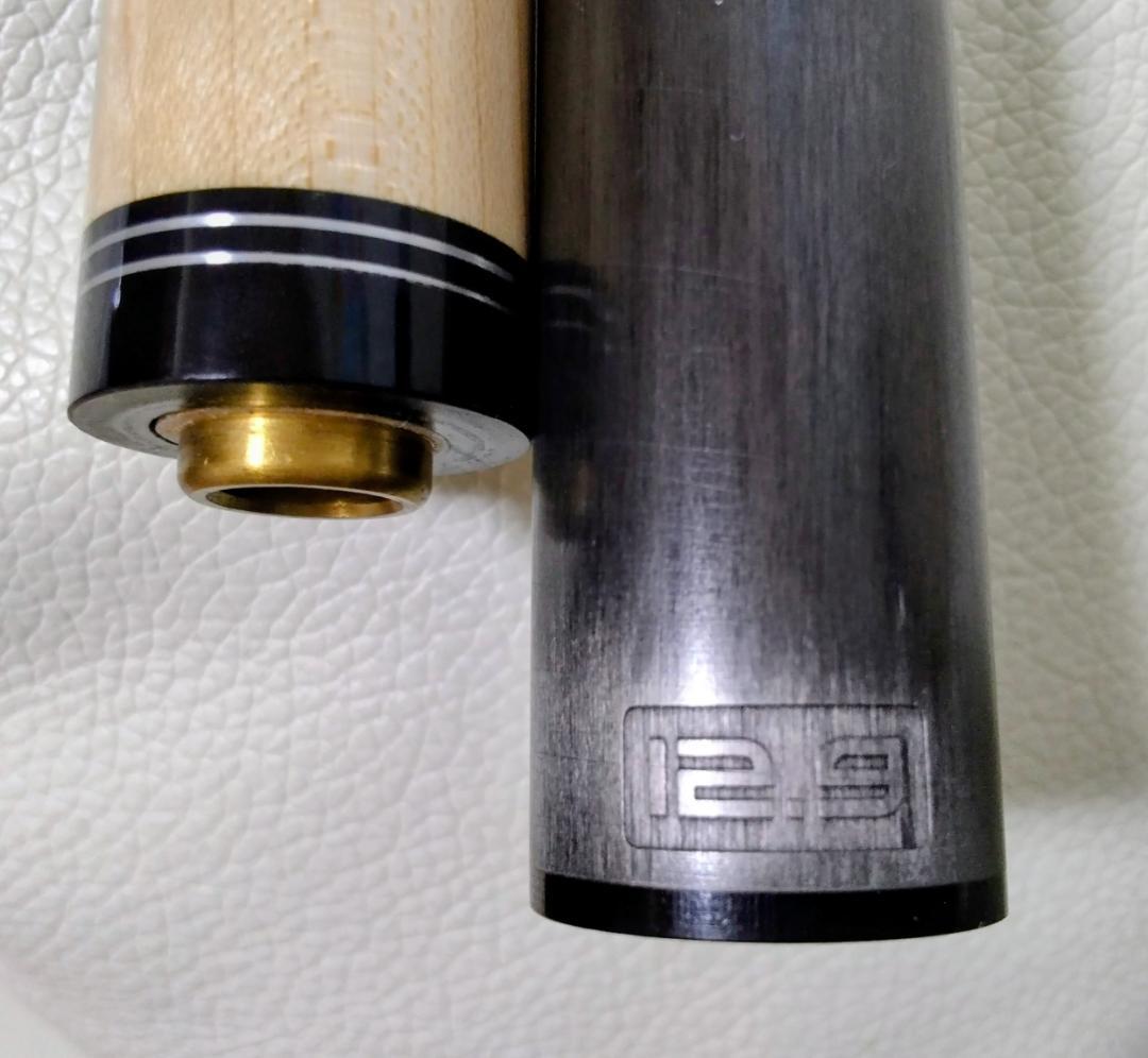 N◎ジノフェラーリ10山キュー＆Revoシャフト・他◎