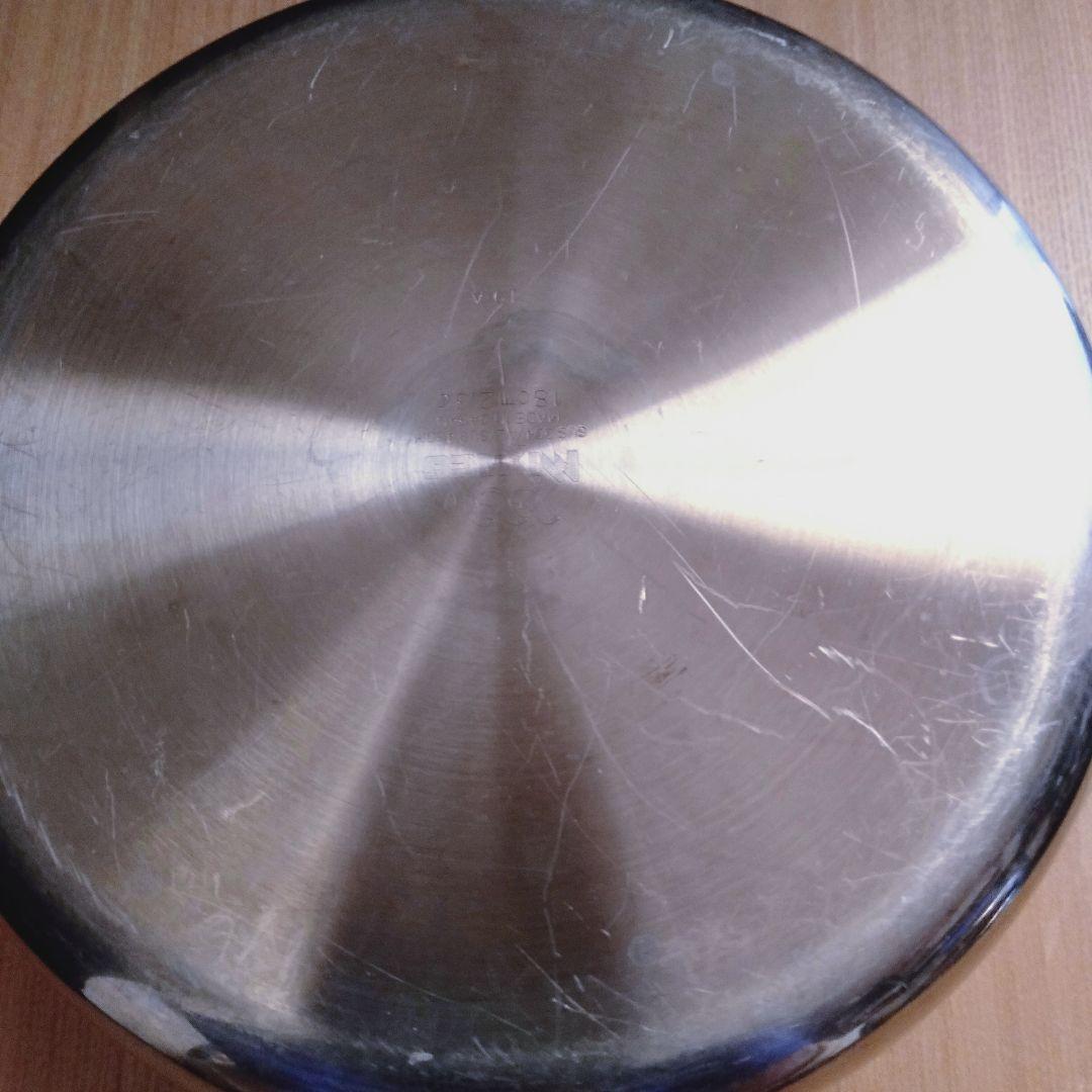 十得鍋 ソースポット セット 16cm 18cm 20cm 宮崎製作所 両手鍋