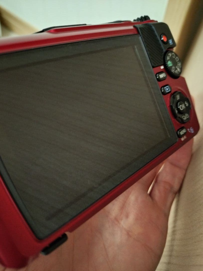 OM-SYSTEM TG-7 デジカメ 延長保証つき