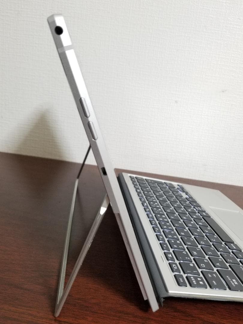 Q24 HP Elite x2 G4 Core i5◆8◆SSD256GB/13