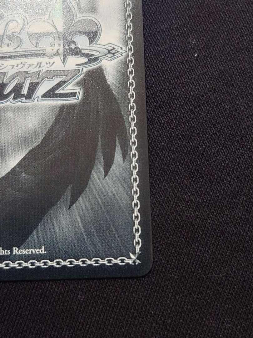 ヴァイス ウマ娘　舞台の真ん中にダンツフレーム　SP　サイン