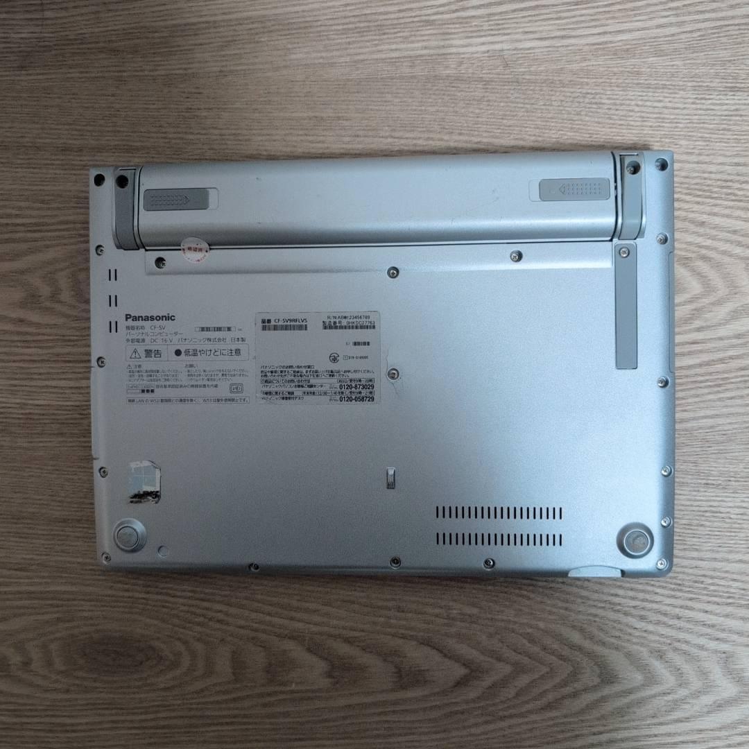 お手頃価格❗オススメ❗ ThinkPad L380 i5 8GB 256GB