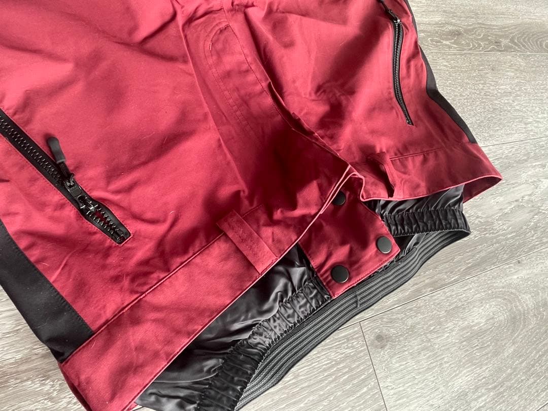 YUKI NEMAKI × AAコラボ ウェア Lサイズ