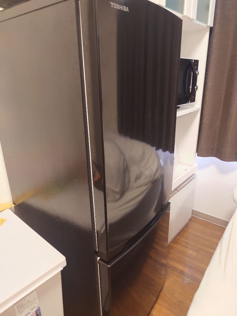 ！！最終値下げ！！使用歴少！ 東芝153L 2024年製