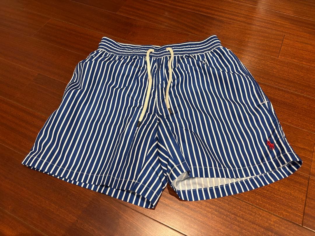 ポロラルフローレン水着