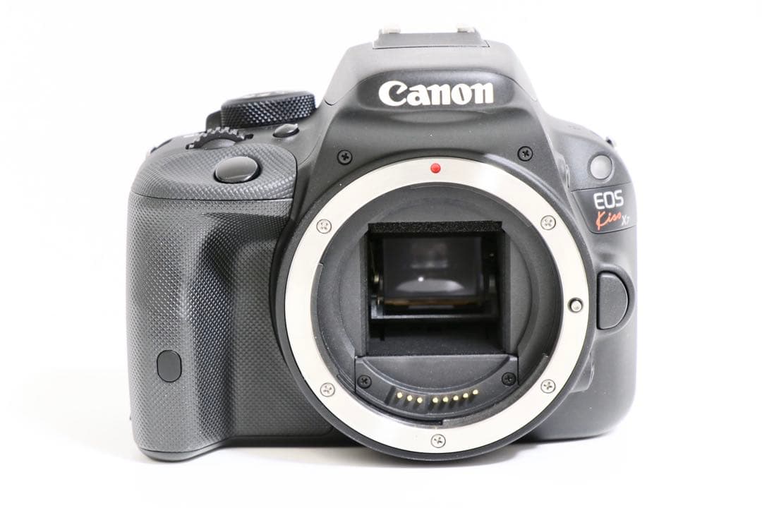 【専用】キャノン Canon EOS kiss X7 レンズセット