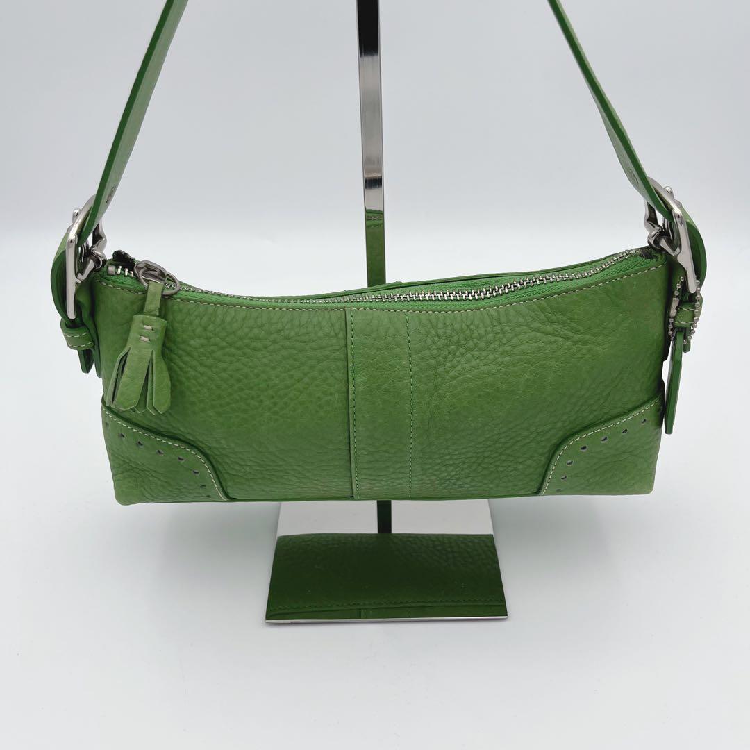 バッグ COACH y2k Vintage shoulder bag archive