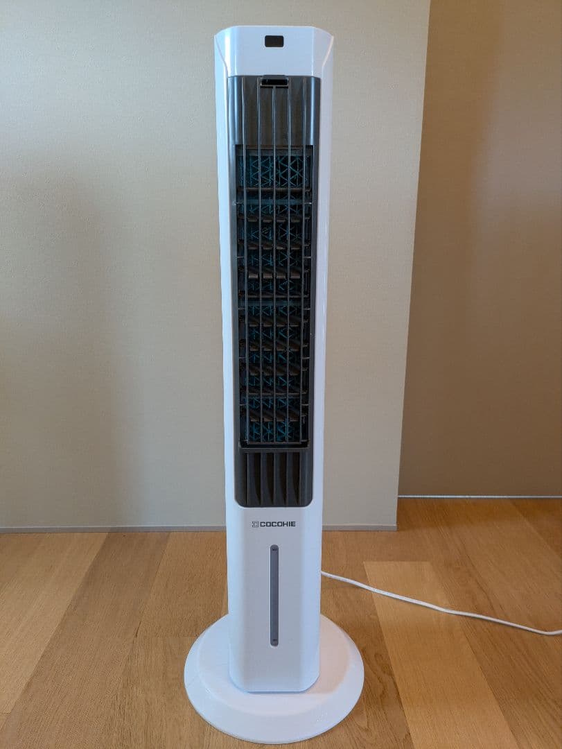 COCOHIE ここひえタワーT2