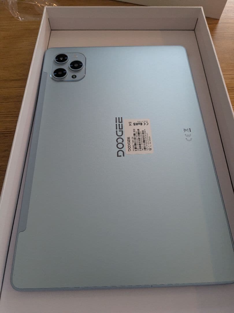 Android16 4G LTE タブレット アンドロイド16 11インチ