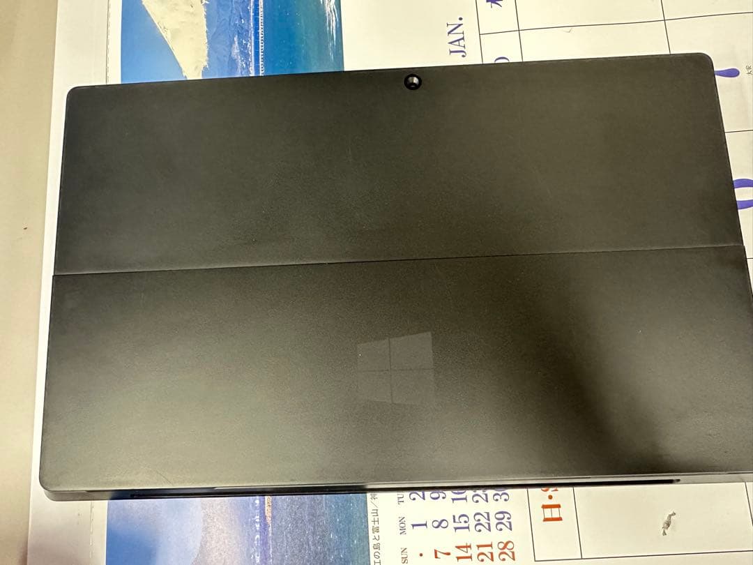 Microsoft Surface Pro 3 256GB ＋キーボード