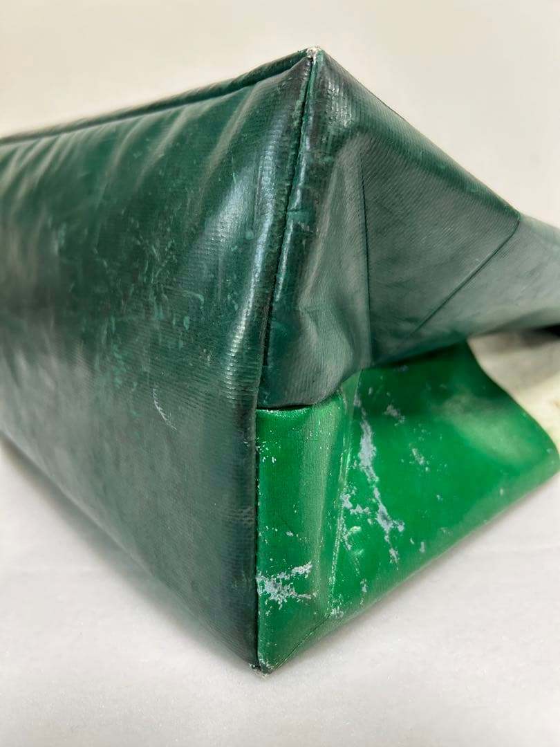 FREITAG F52 MIAMI VICE IDカードあり