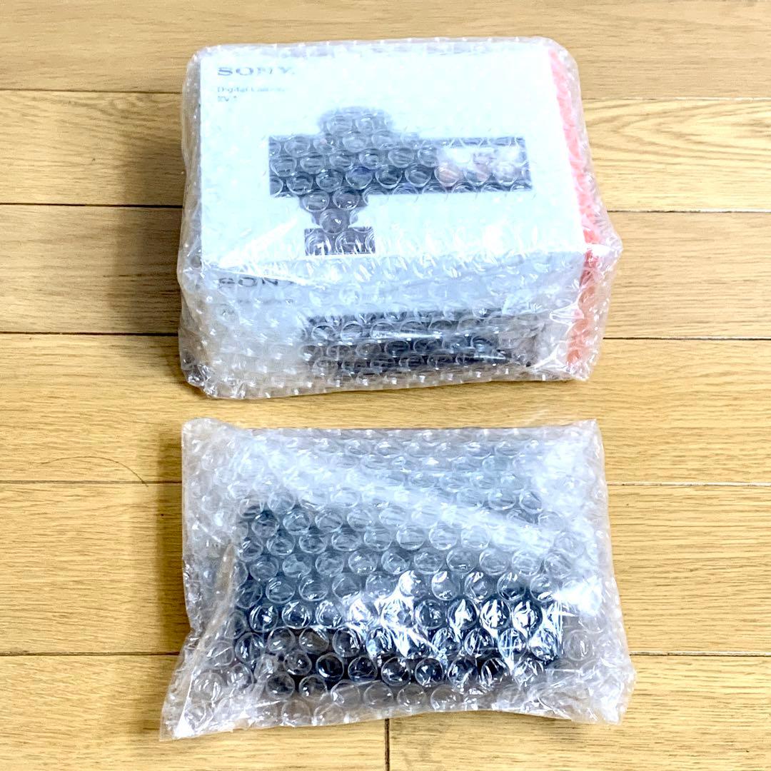 SONY VLOGCAM ZV-1 + 電池+充電器+グリップのセット