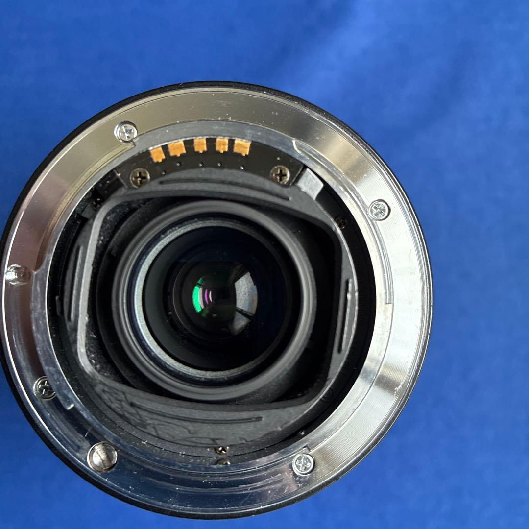 ミノルタ AF APO 100-400mm F4.5-6.7 望遠ズームレンズ