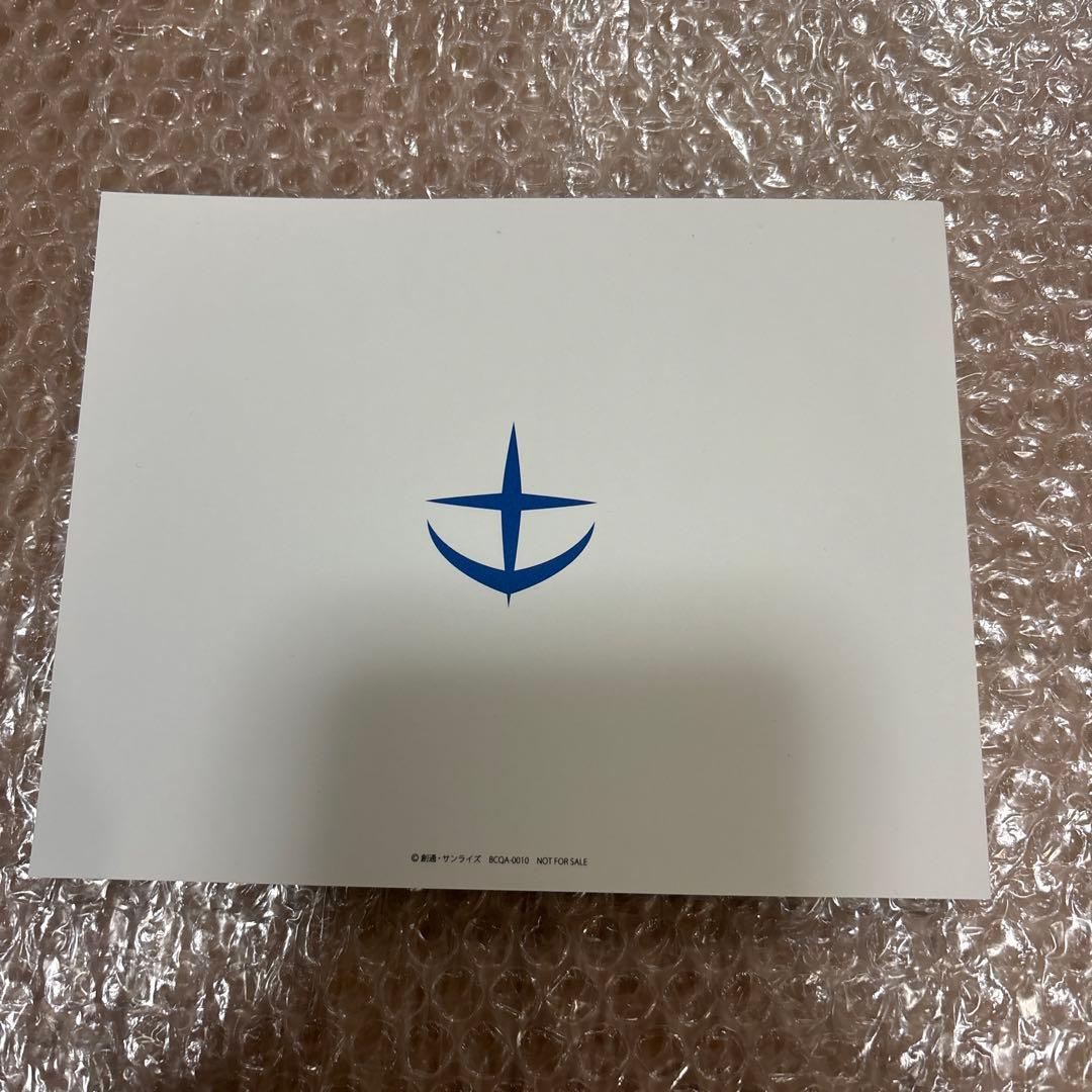 機動戦士ガンダム 劇場版三部作 4KリマスターBOX〈特装限定版・6枚組〉